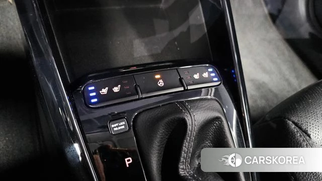 Kia Stonic id 4953011 из Кореи 8
