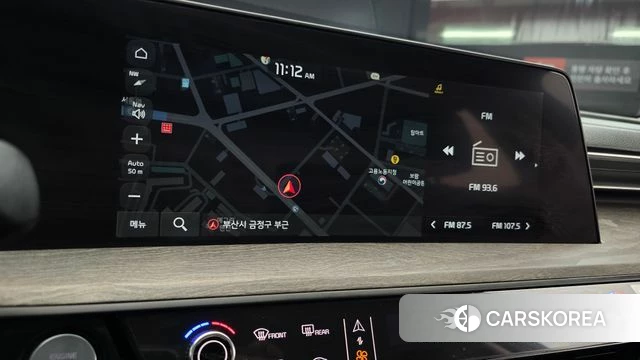 Kia K8 id 5012980 из Кореи 8