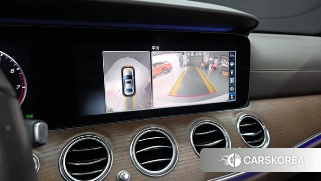 Mercedes-Benz E-Class W213 id 5023886 из Кореи 9
