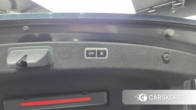Genesis G80 (RG3) id 5035069 из Кореи 8