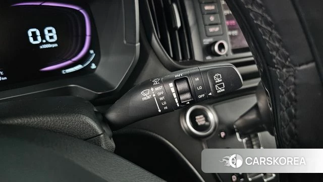 Kia The New Kia Ray id 5026855 из Кореи 8
