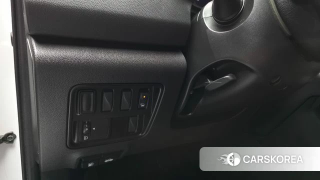 Renault Korea (Samsung) The New QM6 id 4991768 из Кореи 8