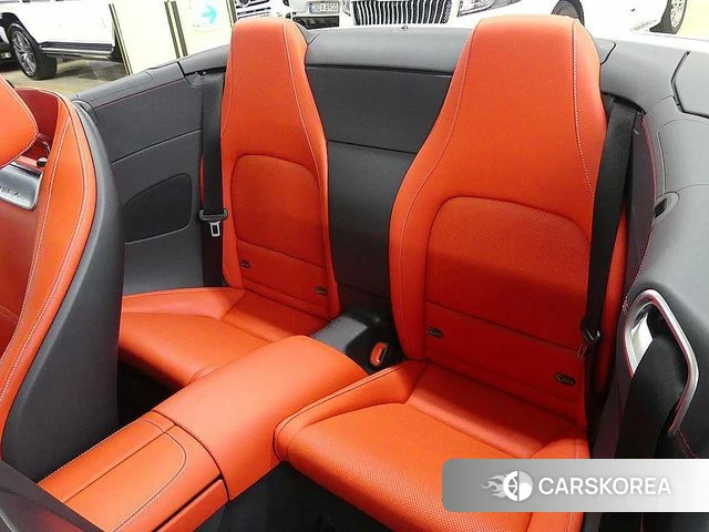 Mercedes-Benz SL-Class R232 id 5033273 из Кореи 8