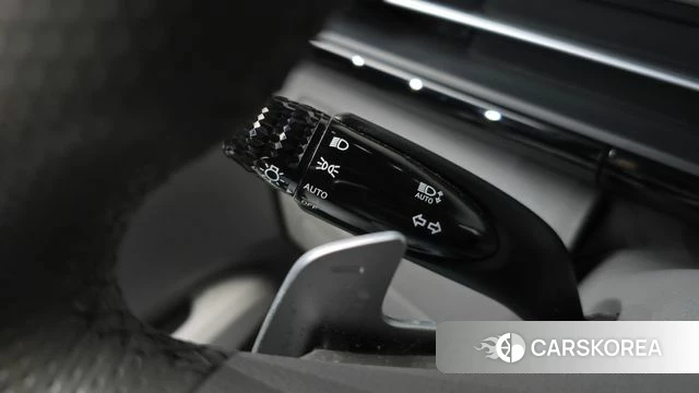 Hyundai Staria id 5040043 из Кореи 8