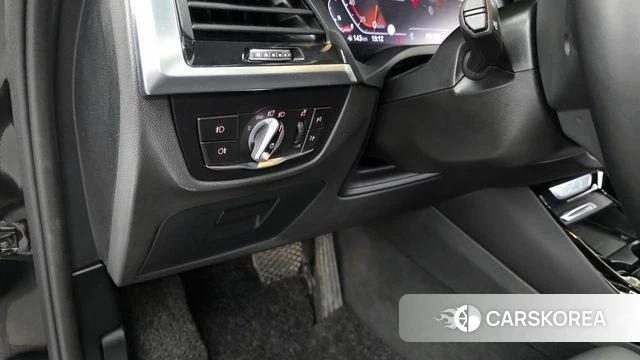 BMW X3 (G01) id 4992533 из Кореи 8