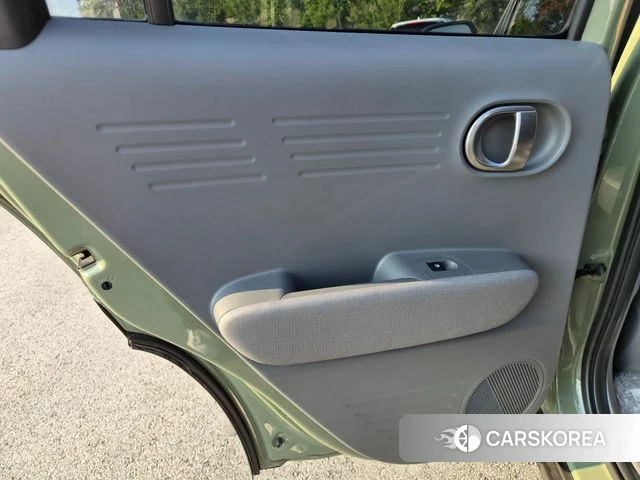Hyundai Casper id 4985397 из Кореи 8