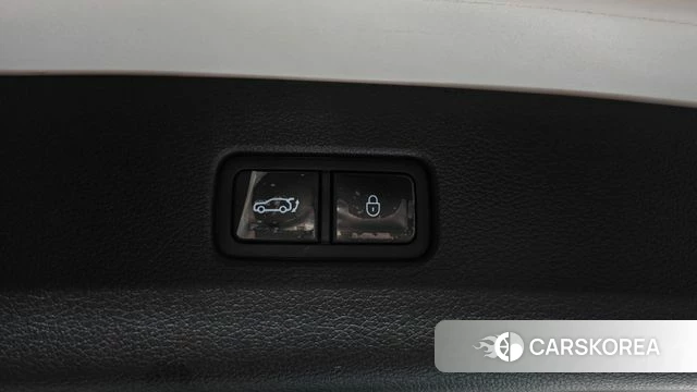 Genesis GV80 id 5002920 из Кореи 8
