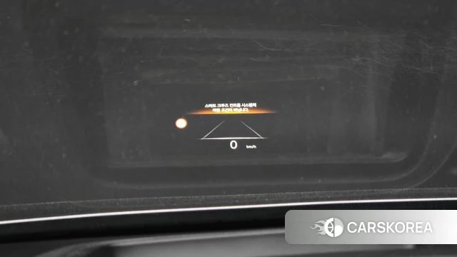 Genesis GV60 id 5017535 из Кореи 8