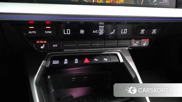 Audi A3 (8Y) id 4997031 из Кореи 8