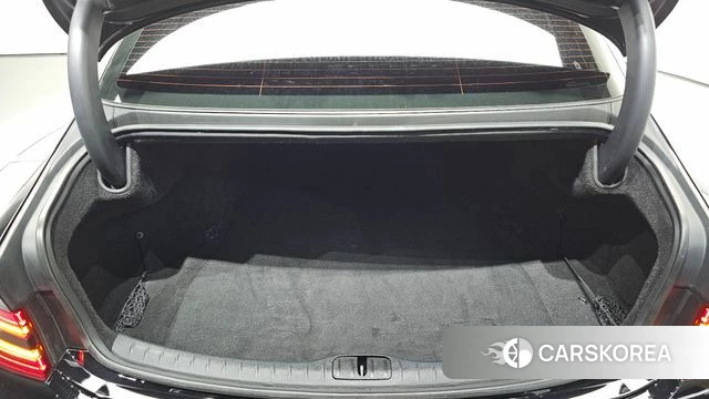 Genesis G80 (RG3) id 4917389 из Кореи 8