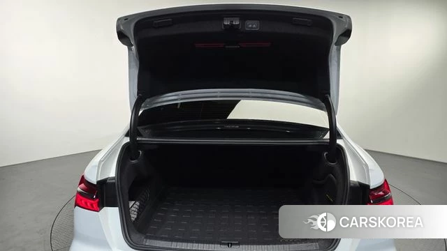 Audi A6 (C8) id 4992465 из Кореи 8