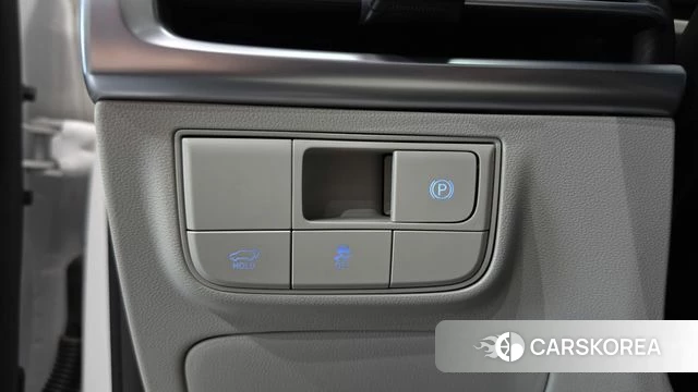 Hyundai The New Tucson (NX4) id 4985478 из Кореи 8