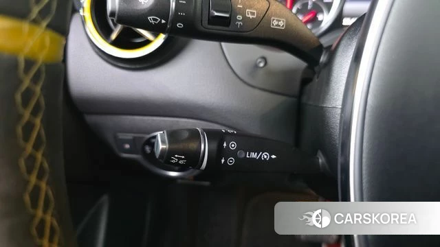 Mercedes-Benz GLA-Class X156 id 4850225 из Кореи 8