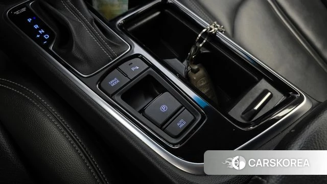 Hyundai Sonata New Rise Hybrid id 4967944 из Кореи 8