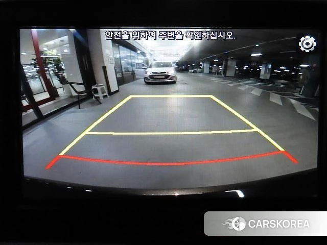 Hyundai Grandeur IG id 4742362 из Кореи 8