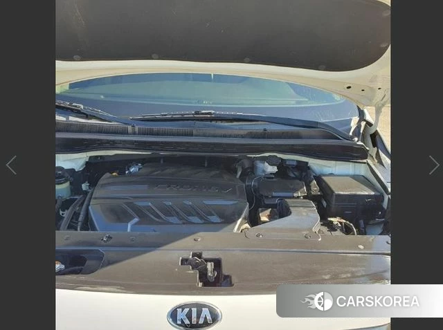 Kia The New Carnival id 5023596 из Кореи 8