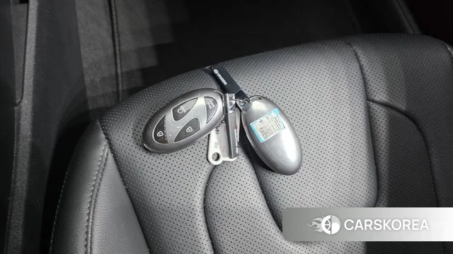 Hyundai The New Avante (CN7) id 5039427 из Кореи 8