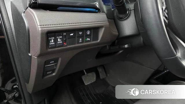 Honda Odyssey id 4991842 из Кореи 8