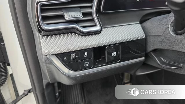 Kia Sportage 5th Generation Hybrid id 4991245 из Кореи 8