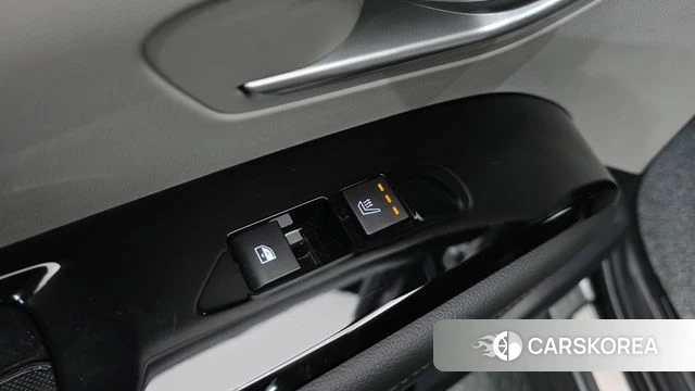 Hyundai The New Tucson (NX4) id 4957551 из Кореи 8
