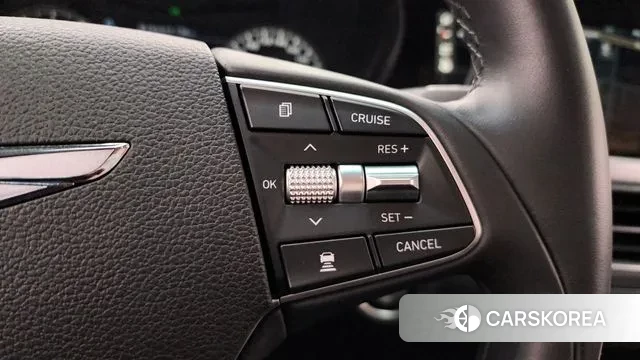 Genesis G90 id 3350575 из Кореи 8