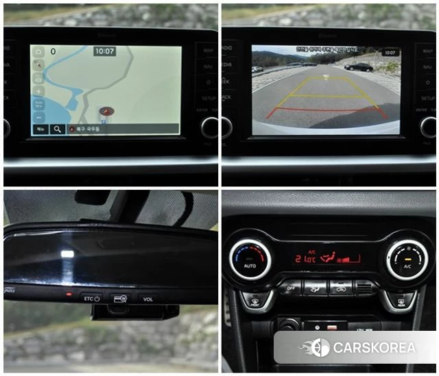 Kia All New Morning (JA) id 5041928 из Кореи 8