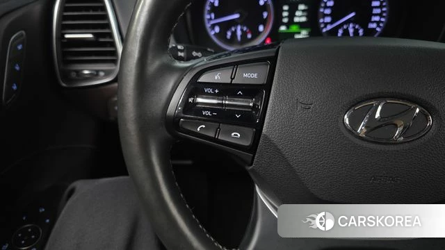 Hyundai Grandeur IG id 4780870 из Кореи 8