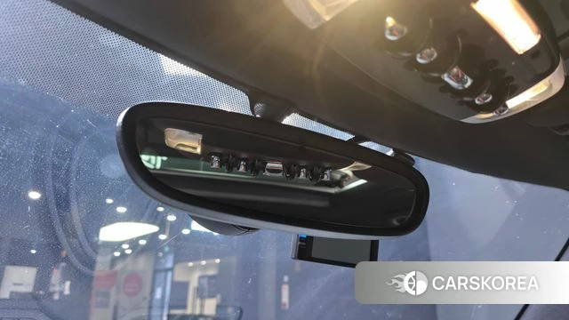 Mini Cooper S id 4998580 из Кореи 8