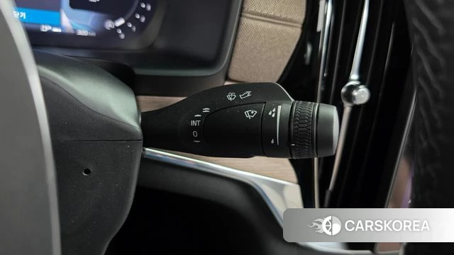 Volvo S90 id 5015755 из Кореи 8