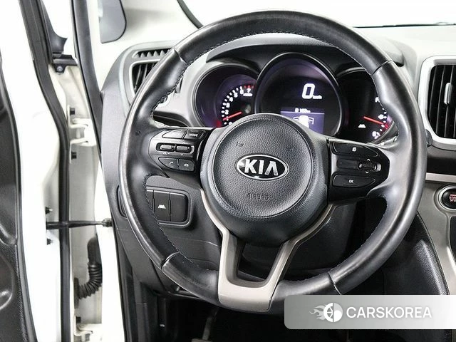 Kia The New Ray id 4982160 из Кореи 8
