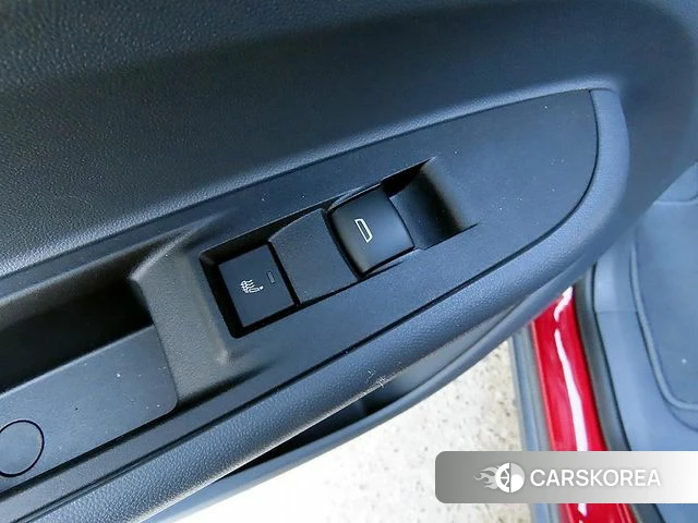 Chevrolet (GM Daewoo) Bolt EV id 4987829 из Кореи 8