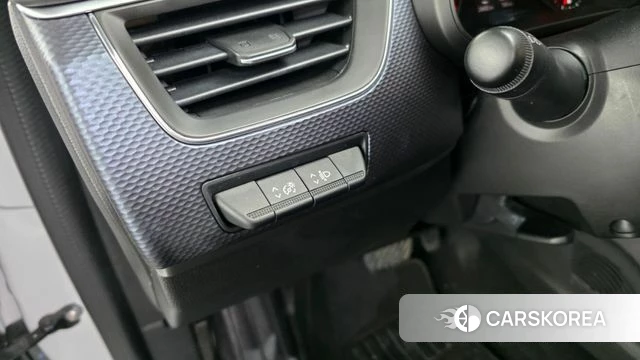 Renault Korea (Samsung) XM3 id 4997755 из Кореи 8