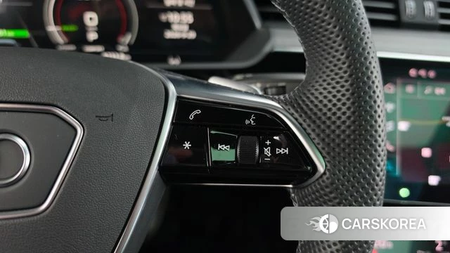 Audi e-Tron id 4921624 из Кореи 8