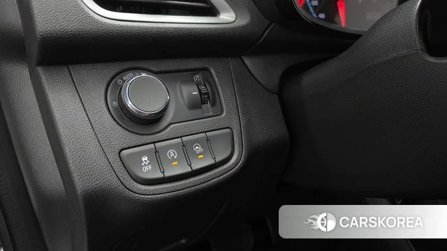 Chevrolet (GM Daewoo) The New Spark id 4918621 из Кореи 8