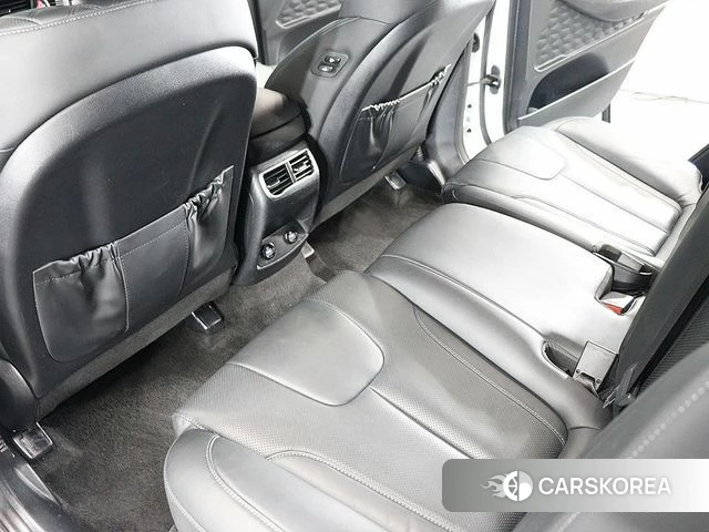 Hyundai The New Santa Fe id 5000649 из Кореи 8