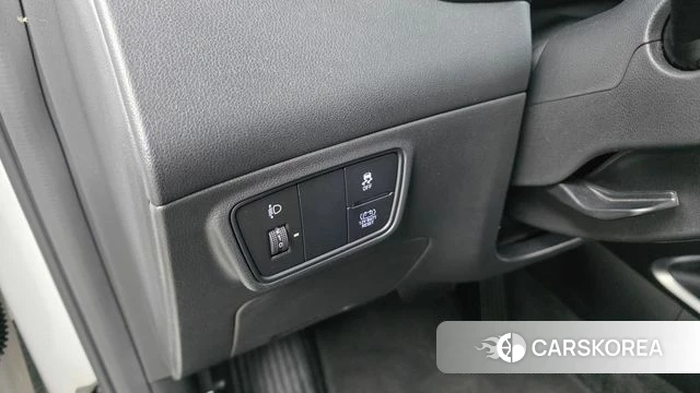 Hyundai Tucson Hybrid (NX4) id 4950878 из Кореи 8