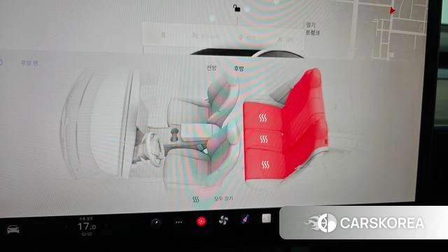 Tesla Model 3 id 4731241 из Кореи 8