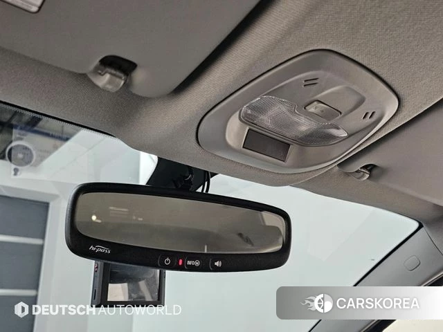 Chevrolet (GM Daewoo) The New Spark id 4998637 из Кореи 8