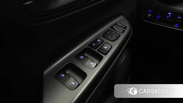 Hyundai Kona Electric id 4953028 из Кореи 8
