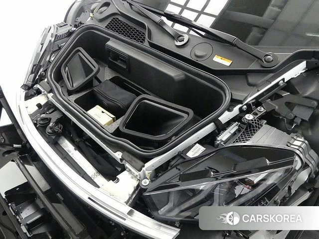 Lamborghini Huracan id 5046789 из Кореи 8