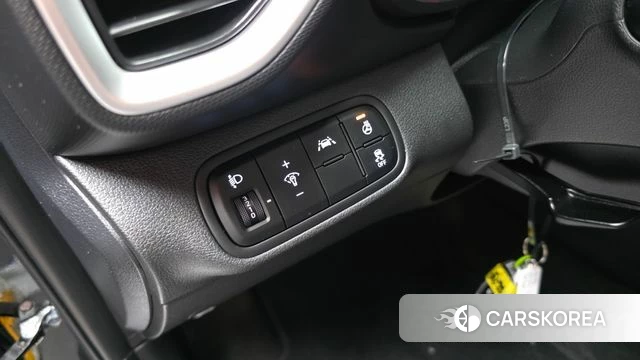 Hyundai Venue id 4688070 из Кореи 8
