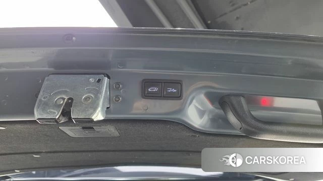 Hyundai Staria id 5040846 из Кореи 8