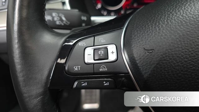 Volkswagen Arteon id 5013851 из Кореи 8