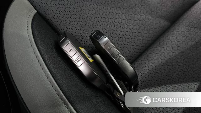 Kia The New Morning (JA) id 4980686 из Кореи 8