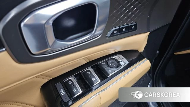 Kia Sorento 4th Generation id 5034258 из Кореи 8