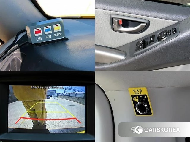 Hyundai The New Grand Starex id 5053825 из Кореи 8