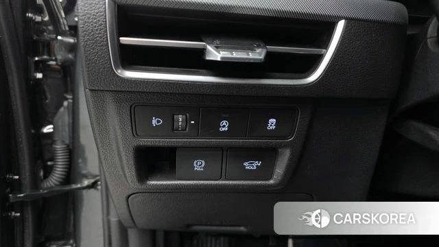 Hyundai Sonata D Edge (DN8) id 4985112 из Кореи 8