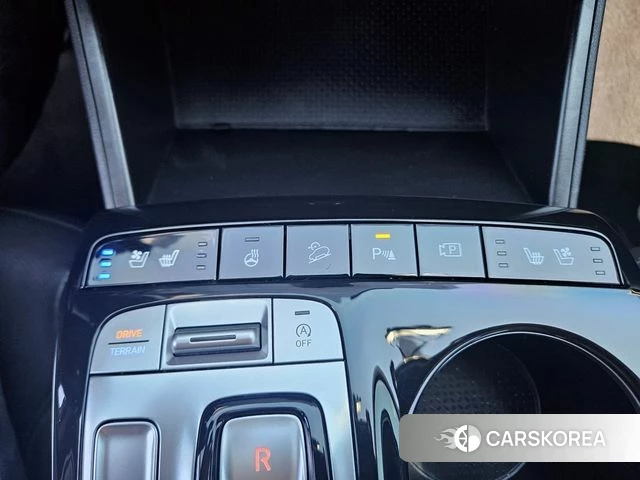 Hyundai Tucson (NX4) id 4671815 из Кореи 8