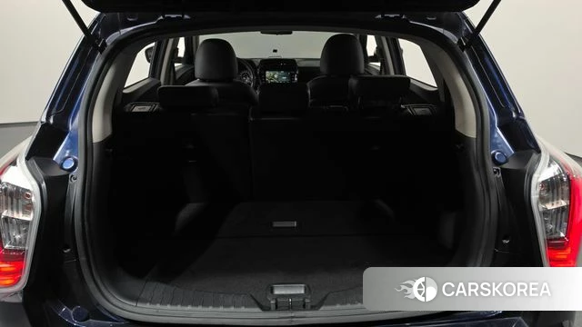Ssangyong Berry New Tivoli id 4993098 из Кореи 8