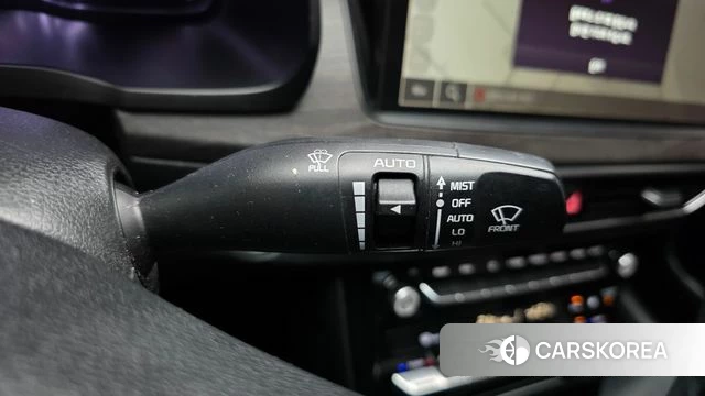 Kia K7 Premier id 4987729 из Кореи 8